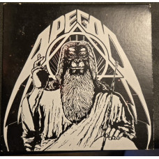 Apegod - Demolition before Creation MCD