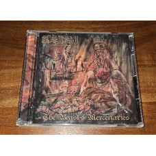 Svolder - The Beast's Mercenaries (2025 CD) Svolder - The Beast's Mercenaries (2025 CD)