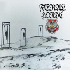 Feral Horde - Progressive Downfall Feral Horde - Progressive Downfall