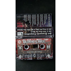 Blood Libel - HPC (Cassette)