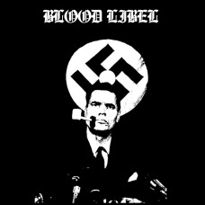 Blood Libel - HPC (CD)