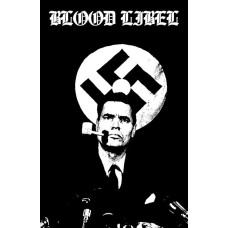 Blood Libel - HPC (Cassette)