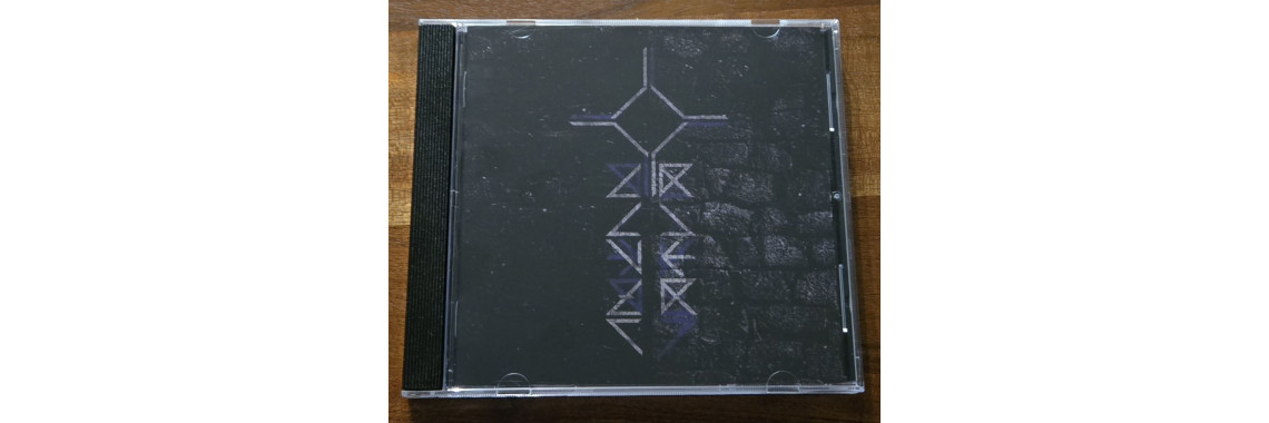 Occult Order - Occult Order (CD)