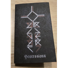 Occult Order - Processions (Cassette) (band dub)