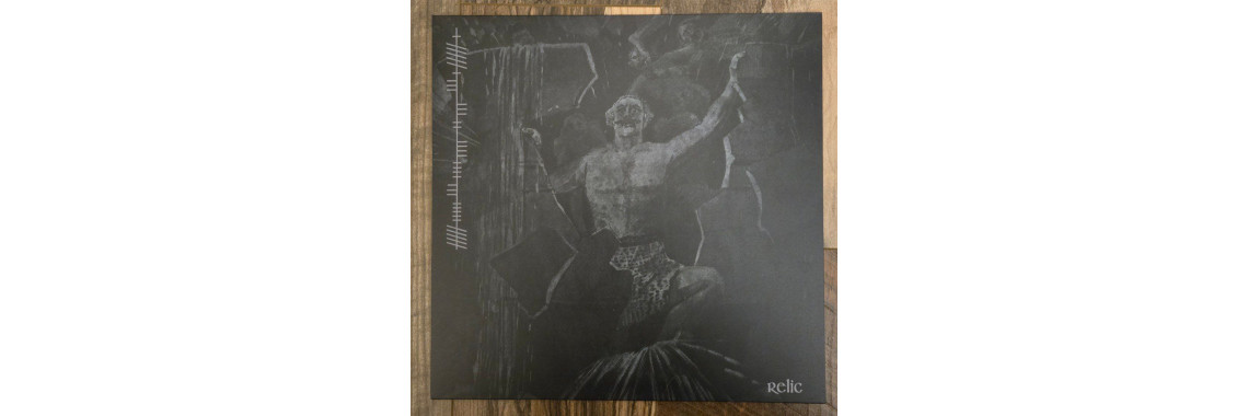 Rites of Tara - Relic (LP)