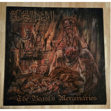 Svolder - The Beast's Mercenaries (LP)