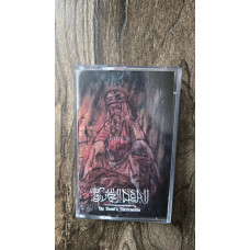 Svolder - The Beast's Mercenaries (Cassette) (2026)