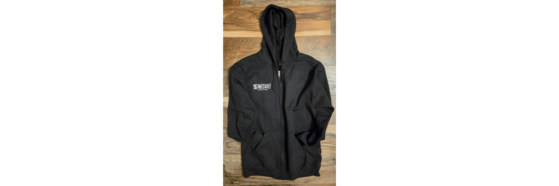Svolder Sweater (Zip-up)